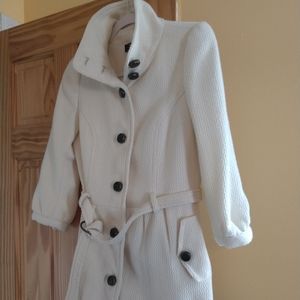 TRF Zara Dress Coat